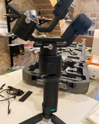 Dji ronin sc