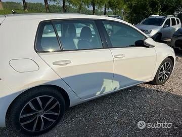 Golf 7