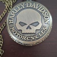 Orologio Harley Davidson 