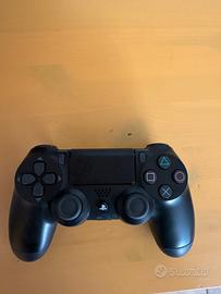 Controller ps4