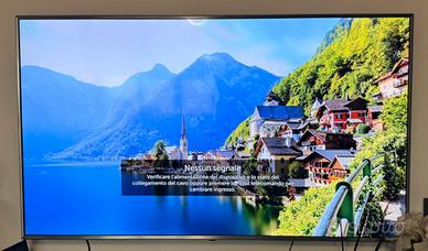 TELEVISORE LG 75” HD