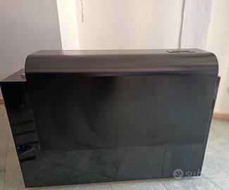 Bancone Cassa reception 