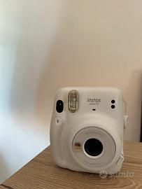 Fujifilm Instax mini 11