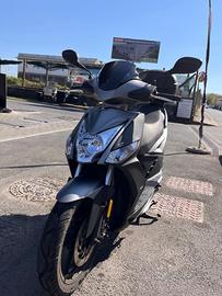 Kymco Agility 125 16+ 2023