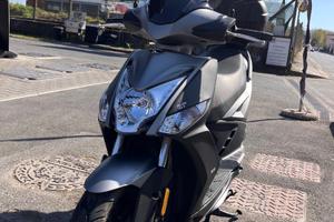Kymco Agility 125 16+ 2023
