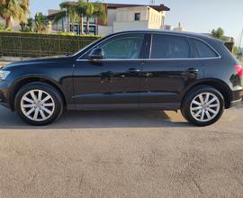 Audi Q5 2.0 TDI 170CV quattro Advanced Plus