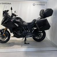 HONDA NT 1100 Travel DCT Abs