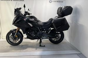 HONDA NT 1100 Travel DCT Abs