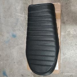 Sella monoposto