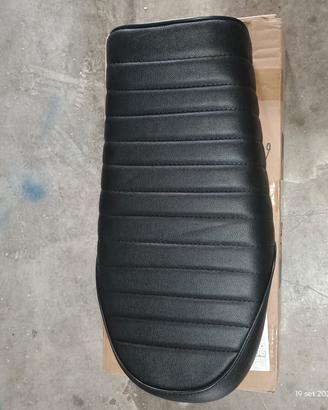 Sella monoposto