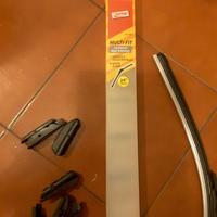 Spazzole tergicristallo