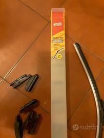 Spazzole tergicristallo