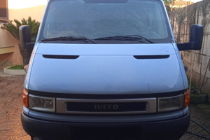 Camion Fiat Daily 35C15