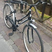Bicicletta in buone condizioni