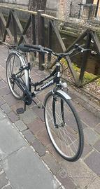 Bicicletta in buone condizioni