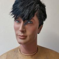 MANICHINO UOMO ANNI '50- Rosa Manichini