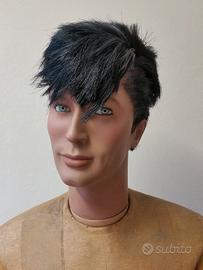 MANICHINO UOMO ANNI '50- Rosa Manichini