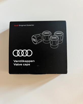 Coprivalvole Audi
