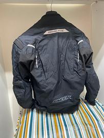 Giacca moto Smook Air-active taglia XS