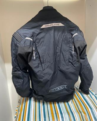 Giacca moto Smook Air-active taglia XS