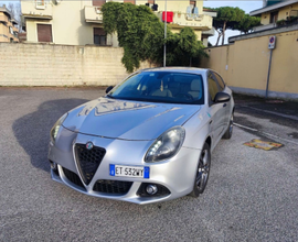 Alfa Romeo Giulietta 1.6