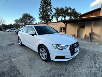 Audi A3 SPB 30 TDI S tronic Sport