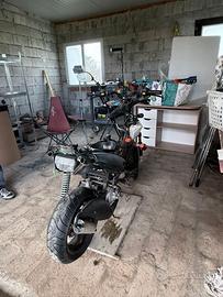 Phantom F12 Air Liquide