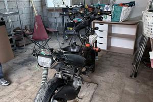 Phantom F12 Air Liquide