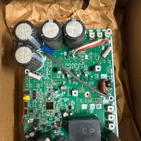 Scheda inverter daikin