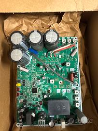 Scheda inverter daikin