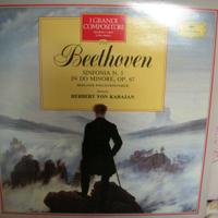 vinile bethoven sinfonia n.5