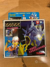 Gyarados Plamon (P-08) - Tomy