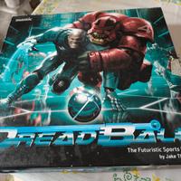 DREADBALL