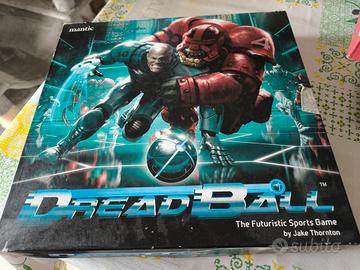 DREADBALL