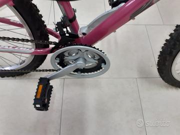 Bici da ragazza Atala mis. 26