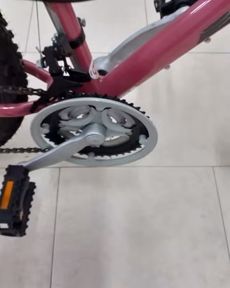 Bici da ragazza Atala mis. 26