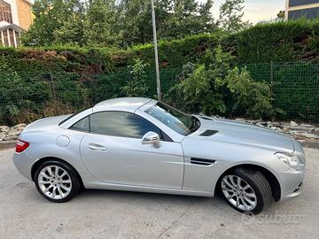 Mercedes slk (r172)