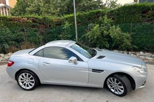 Mercedes slk (r172)