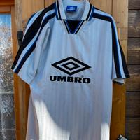 Maglietta Umbro da calcio anni 90
