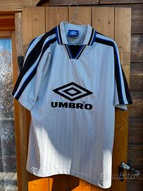 Maglietta Umbro da calcio anni 90