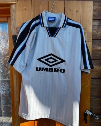 Maglietta Umbro da calcio anni 90