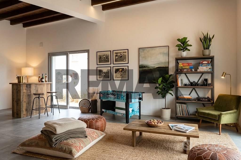 Casa – Termini Imerese, Palermo - Altro