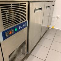 Tavolo refrigerato studio54