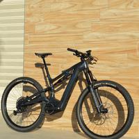 Bicicletta Bianchi e-Vertic FX TYPE PRO