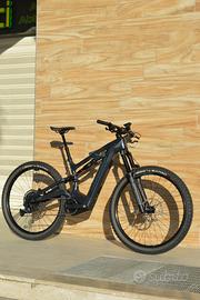 Bicicletta Bianchi e-Vertic FX TYPE PRO