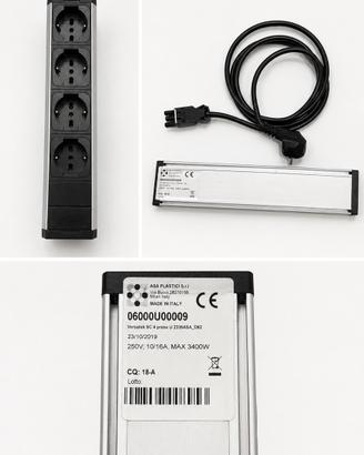 Multipresa