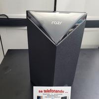 Motorola Razr 4g Black