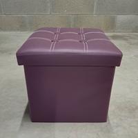 Pouf quadrato 