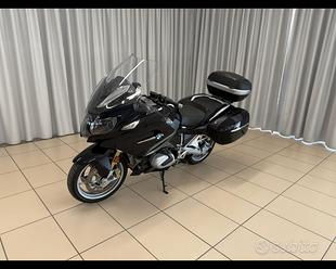 Bmw rt Vendita in Moto e scooter