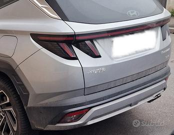 Ricambi Hyundai Tucson